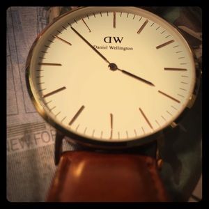 Daniel Wellington Watch